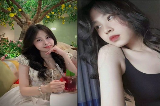 Ân ái với em xinh đẹp sướng ngất