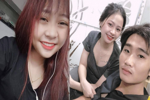 Anh đụ em khoái lạc hơn thằng cũ chứ