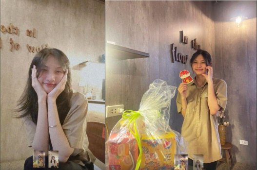 Bạn gái mới quen đã bị anh đụ