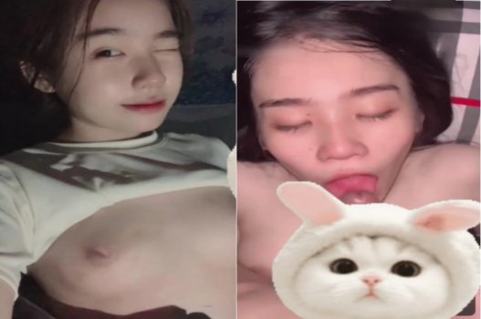 Bạn thân ngậm cu quá giỏi khoái lạc