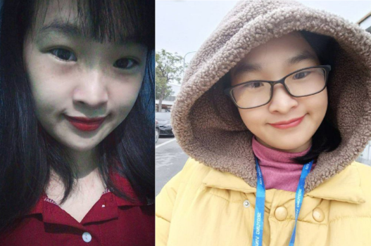 Bạn trai đi lính về sang nhà chơi người yêu cũ ngay