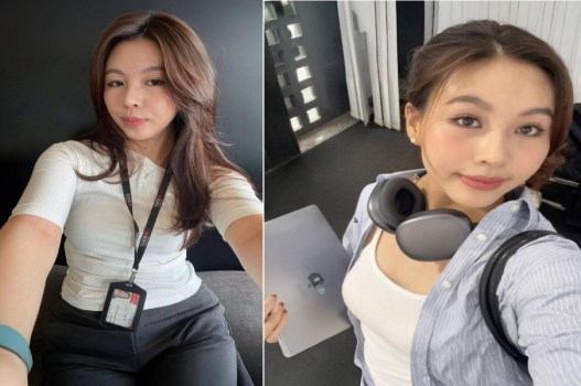 Bí mật chịch chị cùng công ty dâm đãng