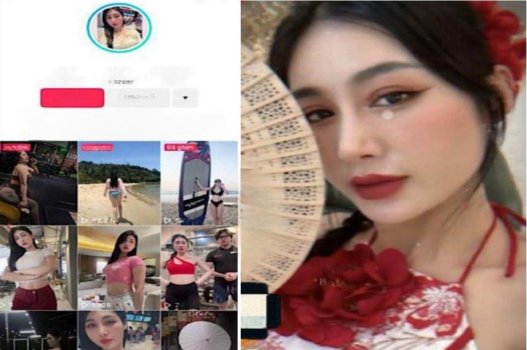 Bùi Hằng trong clip làm tình đủ tư thế