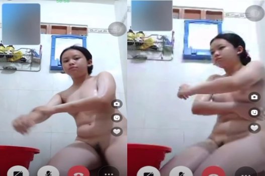 Bùi Trúc Nhi sex genz dâm tới bến