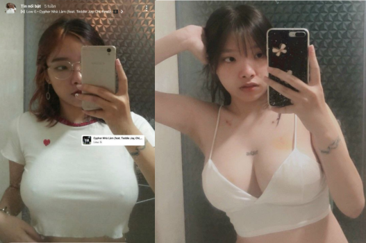 Chăm em từ bé mãi mới được nếm thử