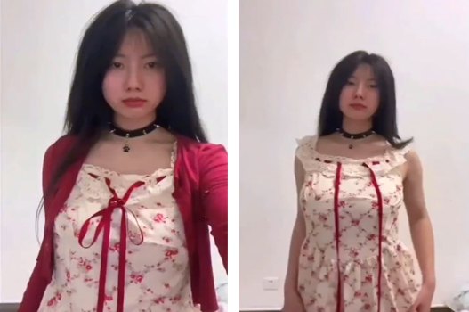 Chân dài lồn dâm được cặc dài thỏa mãn