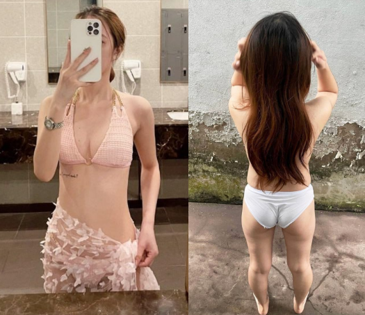 Chạy khắp làng kiếm chỗ kín đụ liền