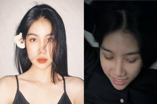 Clip sex bạn thân rạng rỡ vì nét mạnh mẽ của người yêu