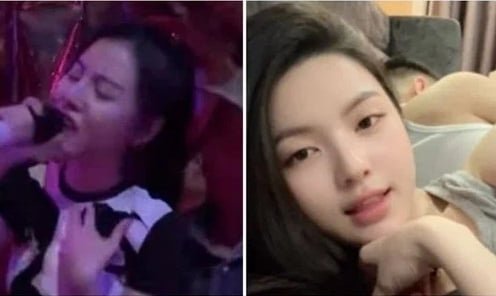 Clip sex Chu Thanh Huyền từ quán hát xưa bị công khai