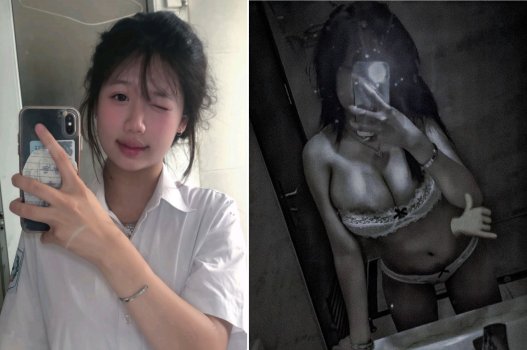 Clip sex sinh viên hàng đẹp mặt dâm đãng