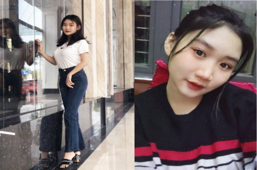 Clip sinh viên vui vẻ với bạn bị lộ lan truyền