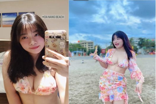 Cô giáo mầm non vui tính bị chịch tơi tả sướng