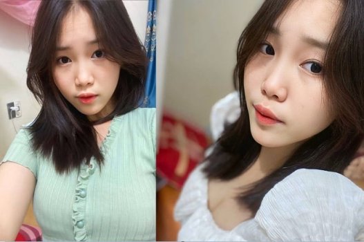 Cô sinh viên bị bạn trai cũ lộ clip kích thích