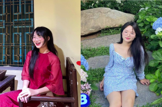 Cô thực tập dâm nhất trường