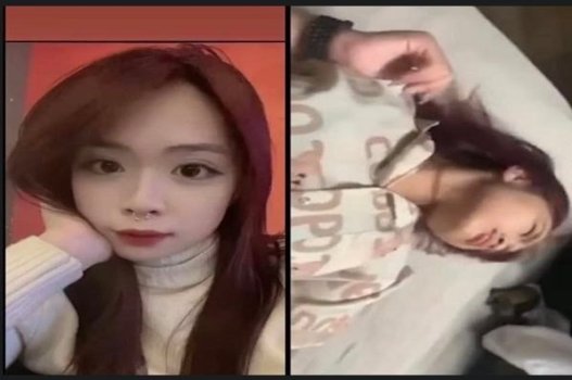 Cô Tú Uyên giao lưu nhỏ nhẹ với bạn trai trong clip