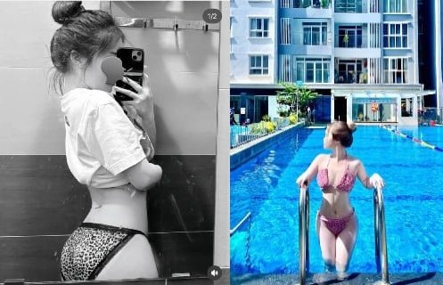 Dập căng em hàng xịn lên đỉnh run lẩy bẩy nhưng sướng