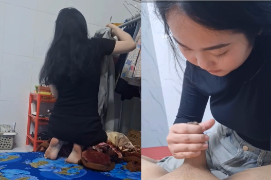 Đến thăm bạn thân ốm được thổi kèn miễn phí