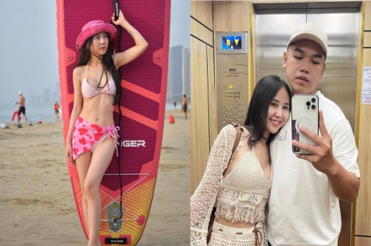 Đi tour bị anh chịch cho nát lồn