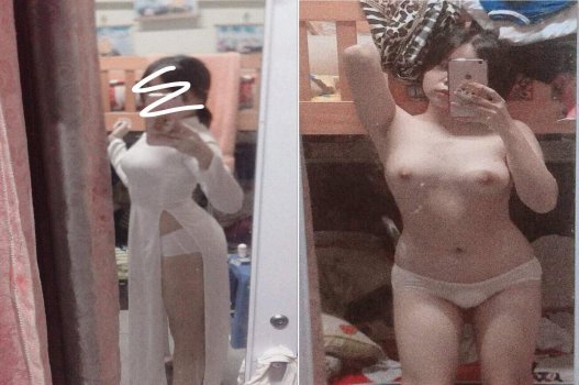 Địt lén học sinh dân sướng đến điên dại