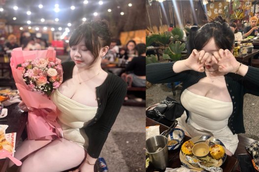 Đụ em bím múp phê tận óc