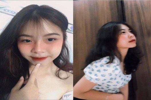 Đụ Khương xinh đẹp vếu còn non trẻ