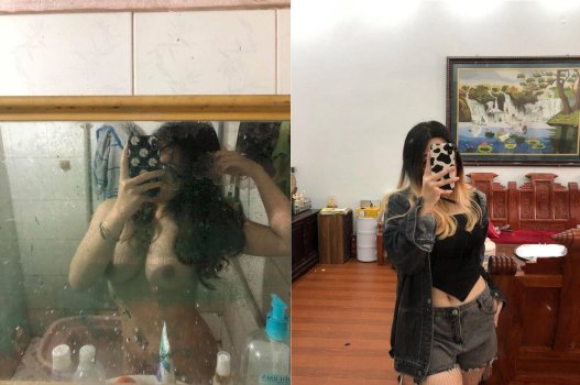 Em đại học múp được phang thở dốc