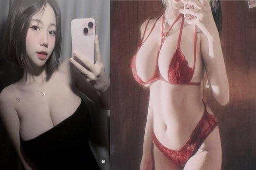 Em Duyên sugar baby mong được anh trao tình cảm sâu sắc