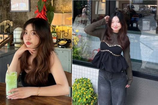 Em luôn đòi bú cu trước khi cho đút