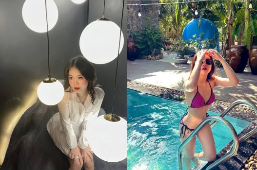 Em mặc lọt khe ngủ với anh vừa dễ chịu vừa sung sướng