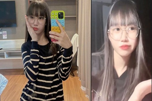 Em mới hấp dẫn vượt trội người yêu trước