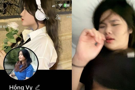 Em múp rụp bị dập mạnh chỉ biết hét sướng