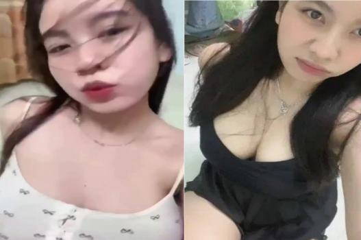 Em nhăn nhó vì cu bạn trai mới to hơn cũ nhiều