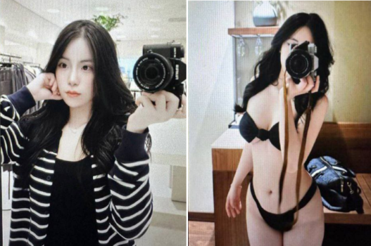 Em thích nghệ thuật nên nện nhau phải đẹp