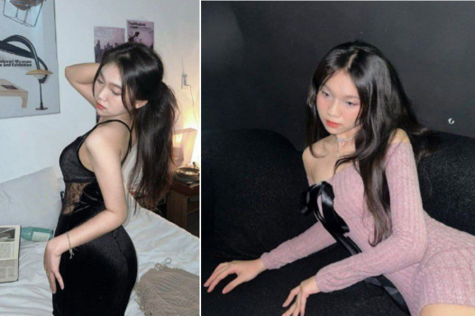 Em thuộc lòng mọi tư thế sex