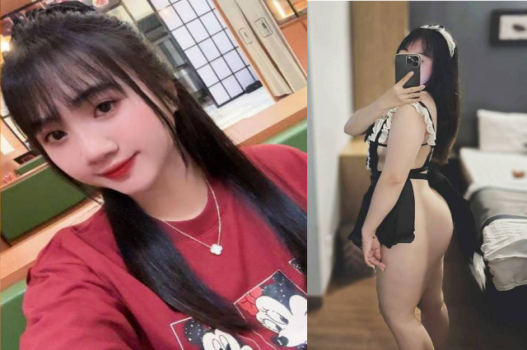 Gái đẹp thích trai hư lộ clip sex