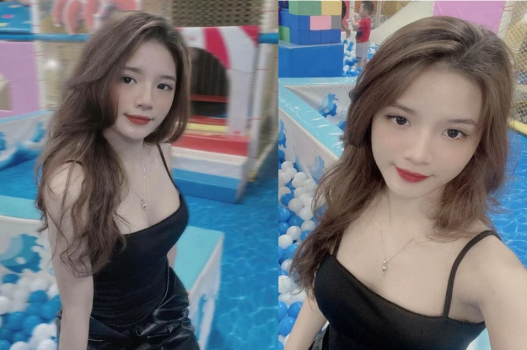 Gầy nhưng lên giường em dẻo dai đến bất ngờ