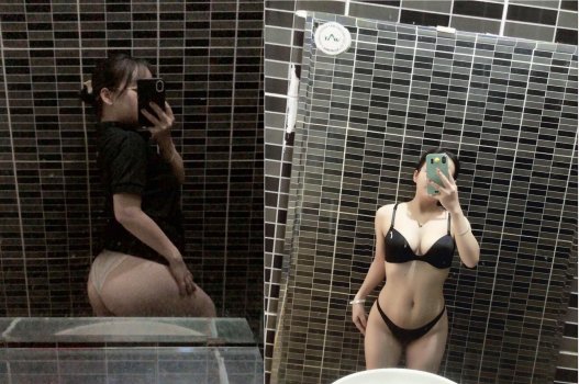 Giận dỗi nhưng mời ân ái vẫn đồng ý