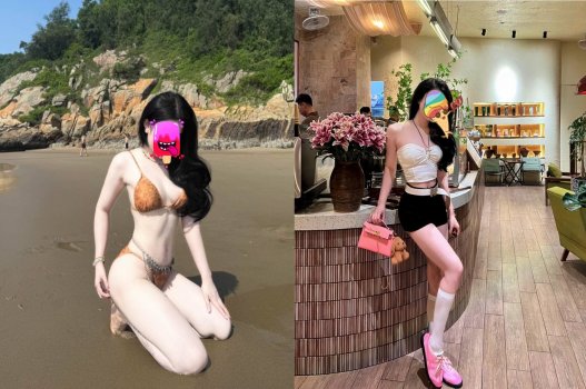 Giáo viên dạy nhảy cũng mê chịch bí mật