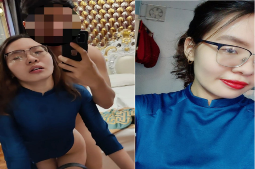 Giáo viên hết giờ chạy thẳng nhà nghỉ chịch