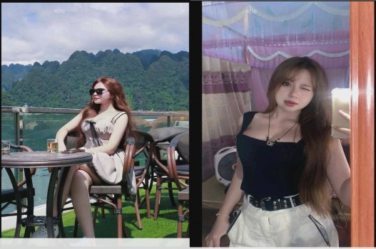 Hẹn em đi chơi rồi chịch sướng tê