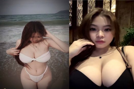 Heovl em ngực to bú giỏi cực kỳ