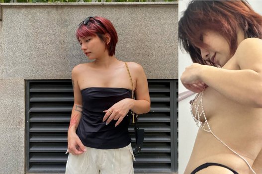 Hiền 2K6 cùng bạn thân đến nhà nghỉ thân mật