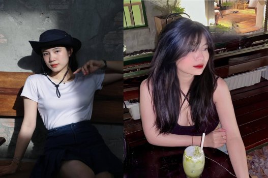 Hồ Thị Trúc Mai bị bạn trai cũ dập quyết liệt