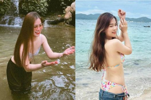 Khách hàng chị đòi chịch sướng mới mua