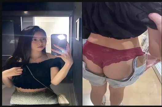 Khánh Thi cuồng nhiệt quan hệ ở chỗ đông đúc