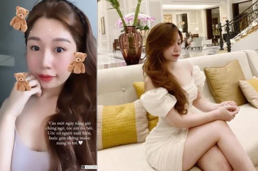 Kích cỡ hạn chế nhưng chịch quá điêu luyện