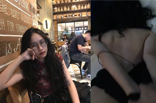 Làm tình doggy với em người yêu hay dỗi