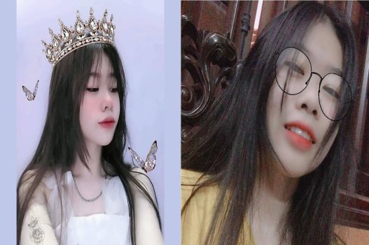 Lan Anh non tơ bị bạo lực tình dục hét lên