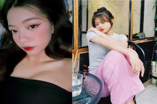 Má hồng body ngon nhấp cu cực tài