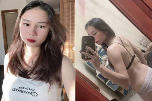 Mỗi lần hẹn nhau là sướng đỉnh cao